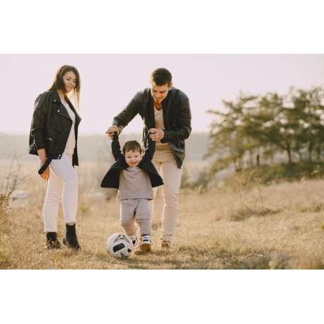 How to Prepare for Your Family Photo Session