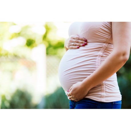 How to Prepare for Your Maternity Session