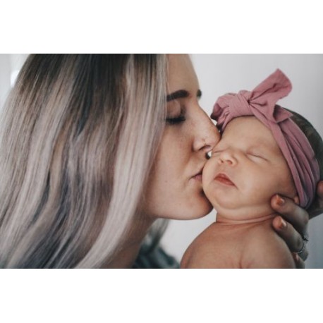 How to Prepare for Your Newborn Session