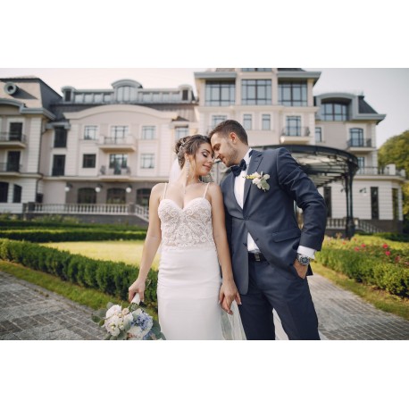 How to Prepare for Your Wedding Photos