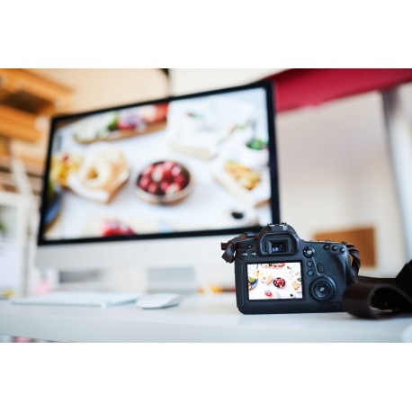 How to Store and Back Up Digital Photos