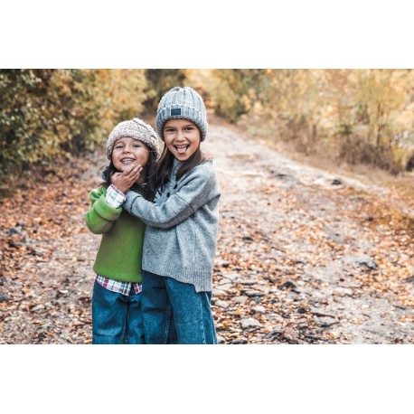 How to Take Better Photos of Your Kids