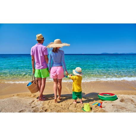 How to Take Better Vacation Pictures