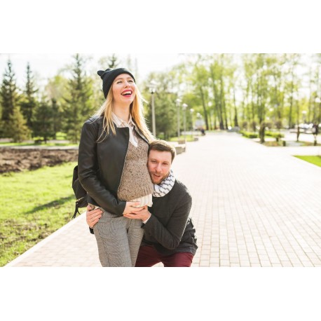 Maternity Blog Post Outline