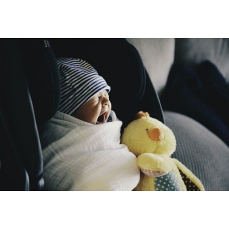 Newborn Blog Post Outline