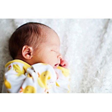 Newborn Client Blog Post Questionnaire