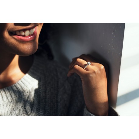 The Guide to Ring Care & Taking the Perfect Ring Selfie