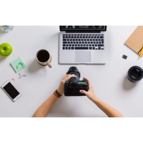 Top 5 Benefits of Professional Photography for Your Small Business