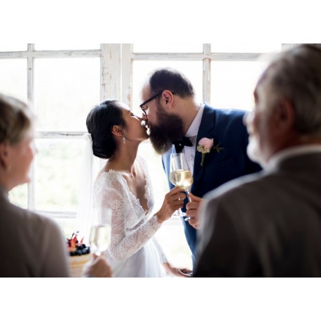 Top Google Ads for Wedding & Engagement Photography