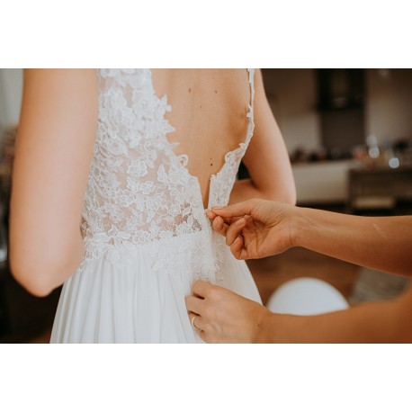 Top Google Ads for Wedding Planning Services