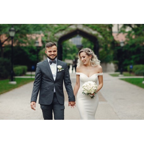 Wedding Blog Post Outline