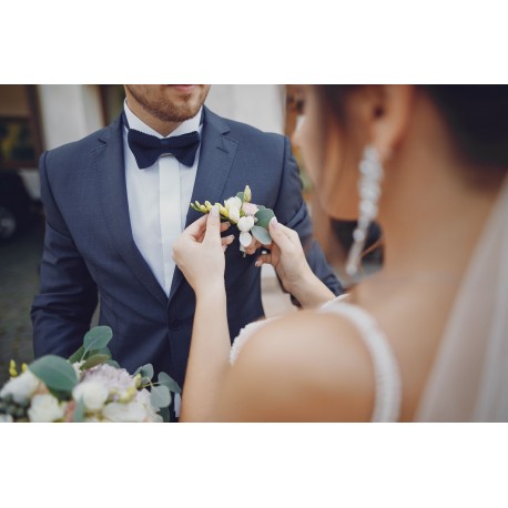 Wedding Coordinator Keyword Research & Mapping Blueprint