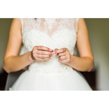 Wedding Keyword Research & Mapping Blueprint