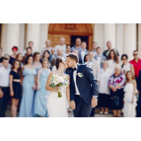 Wedding Photography Template