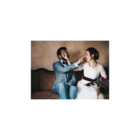 Wedding Timeline Days Before