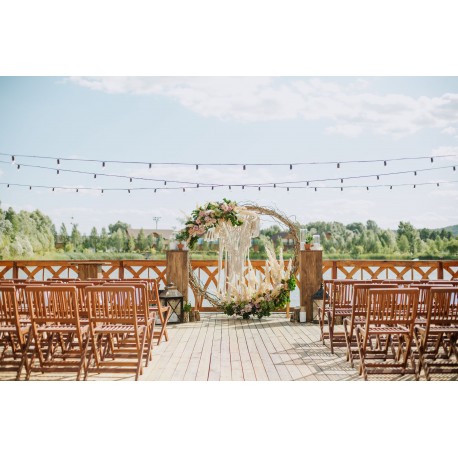 Wedding Venues Template