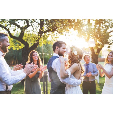 What Does a Wedding Planner Do?