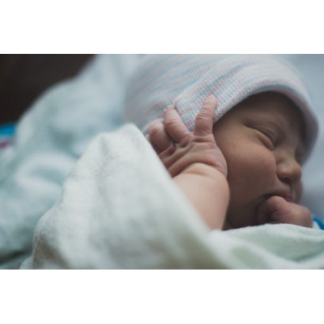 What Is a Fresh 48 Session?