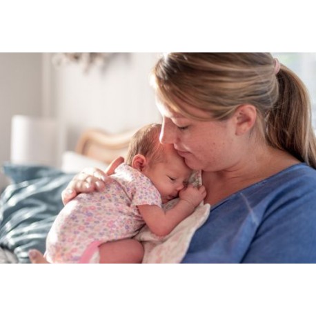 What to Expect at Your Newborn Photo Shoot