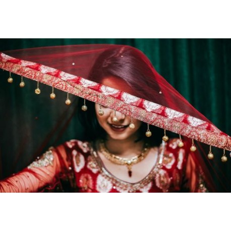What to Expect in An Indian Wedding