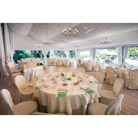 What to Look for in a Wedding Venue