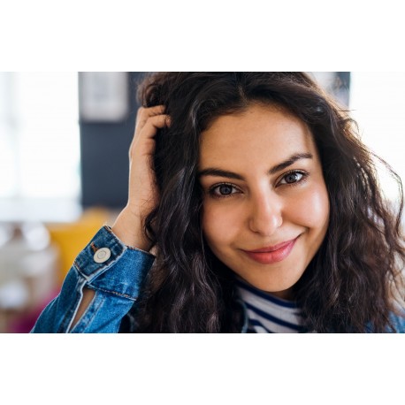 What to Wear for Your Headshots