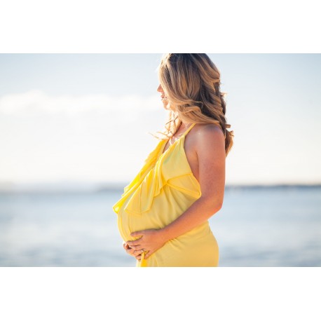 What to Wear for Your Maternity Photos