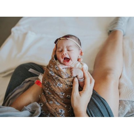 Why Is a Fresh 48 Session Important?