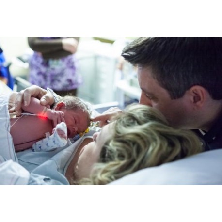 Why It's Important to Have a Birth Videographer