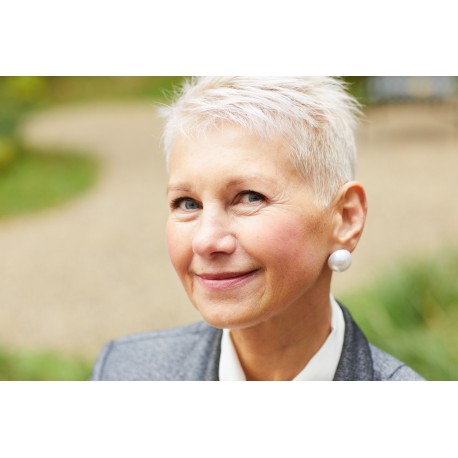 Why Job Seekers Over 50 MUST Have a Professional Headshot