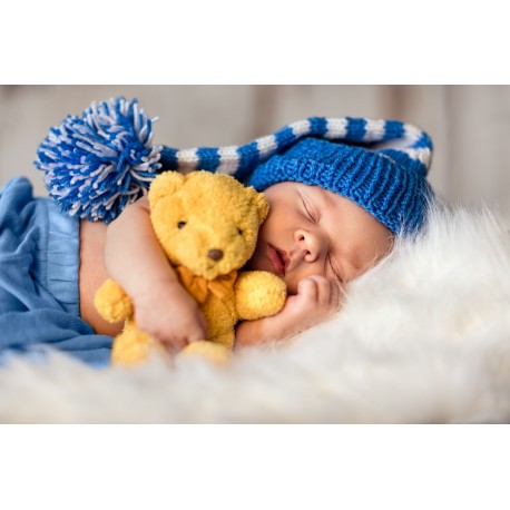 Why You Should Have a Newborn Photo Session