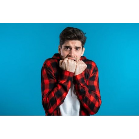 Why You Should Stop Being Afraid of the Camera