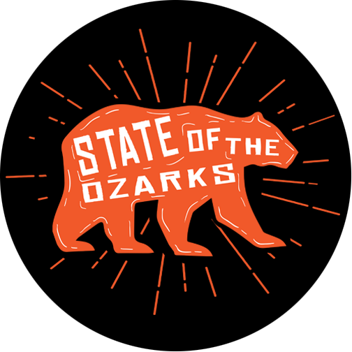 state of the ozarks logo