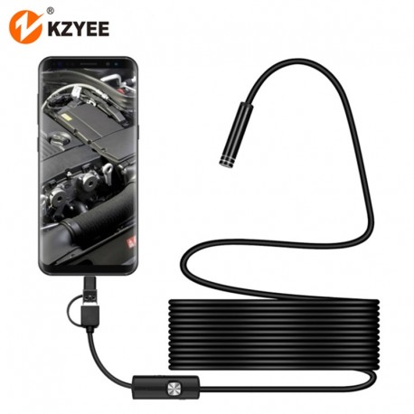TYPE-C USB Mini Endoscope Camera 