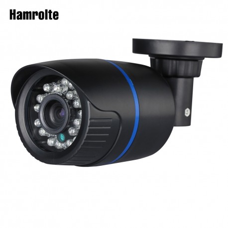 Hamrolte AHD Camera 