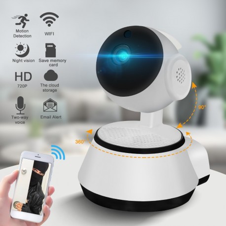 Baby Camera Home Security IP Camera