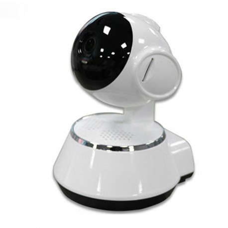 Baby Monitor Portable WiFi IP Camera