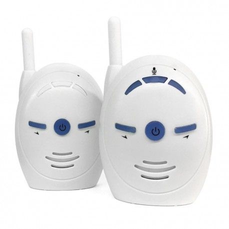 Portable Baby Monitor Safety Wireless Digital Audio