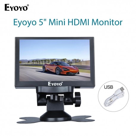 Eyoyo 5