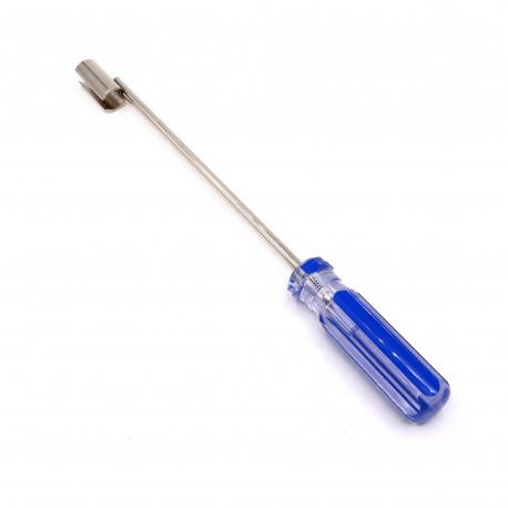 2PCS Matrix tool bnc screwdriver Q9 puller screwdriver Video head  BNC puller
