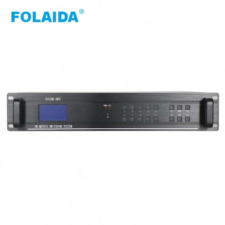  HDMI Matrix Switcher