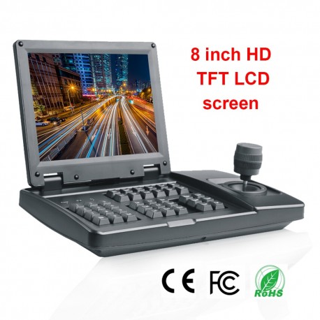 Sony video conference controller