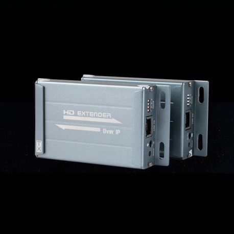  IP Matrix HDMI Extender Multi-point Independent