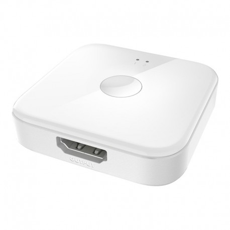 HDMI Switcher Bi-Direction 2 in 1 