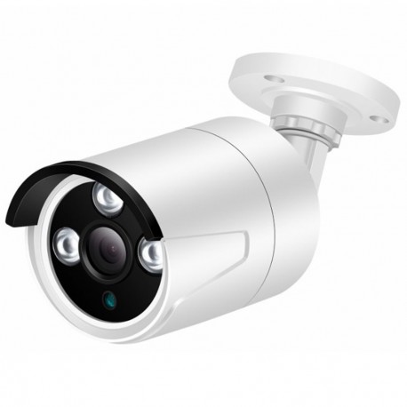 Hiseeu 8CH Wireless CCTV System 