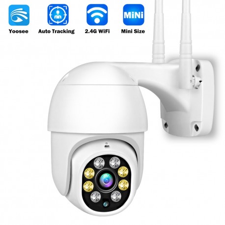 1080P HD Yoosee IP Camera