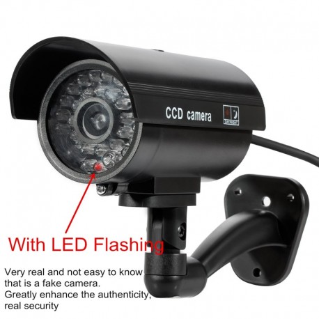 Outdoor Fake Camera dummy camera