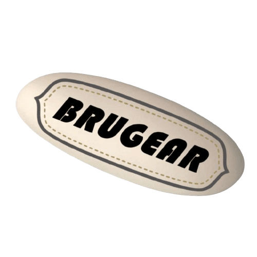 brugear logo