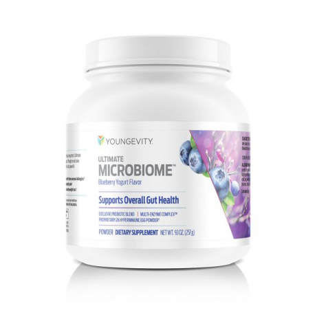 Ultimate Microbiome™