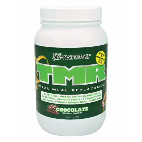 TMR-Total Meal Replacement Shake (Chocolate) - 30 Day